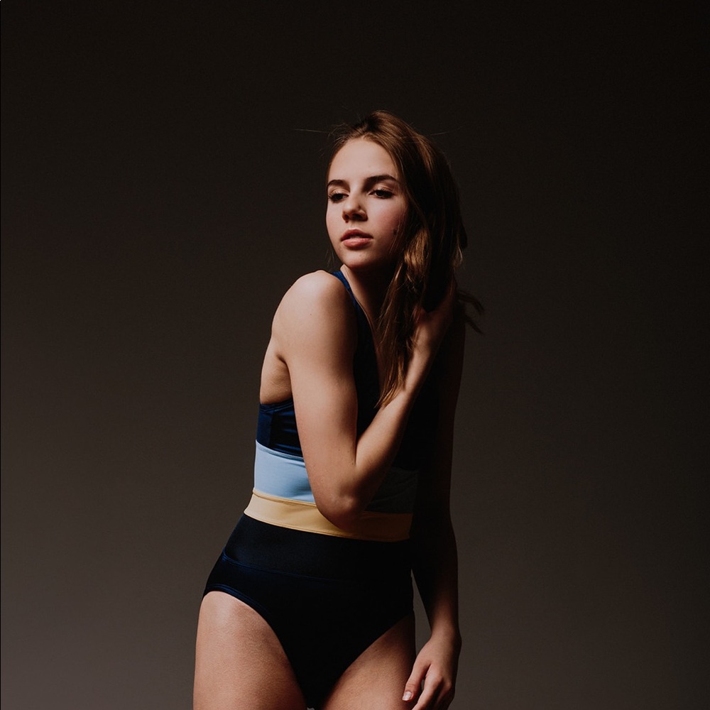 Meet your Posher, Emma